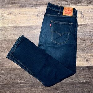 Levi's 505 Jeans